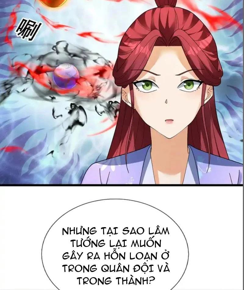 Tiên Làm Nô Thần Là Bộc, Đại Đế Làm Chó Giữ Nhà Chapter 83 - Trang 2