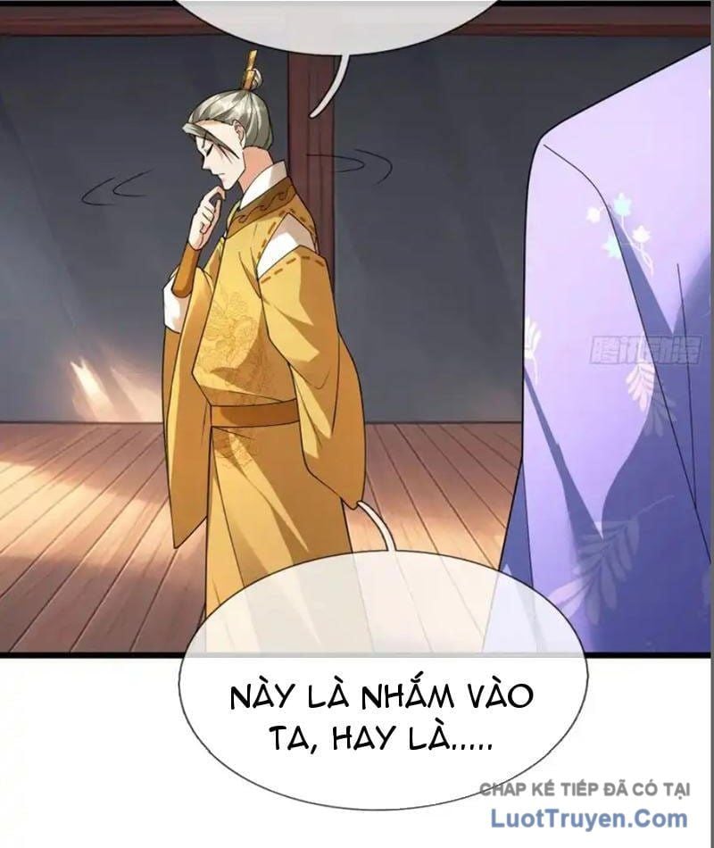 Tiên Làm Nô Thần Là Bộc, Đại Đế Làm Chó Giữ Nhà Chapter 83 - Trang 2