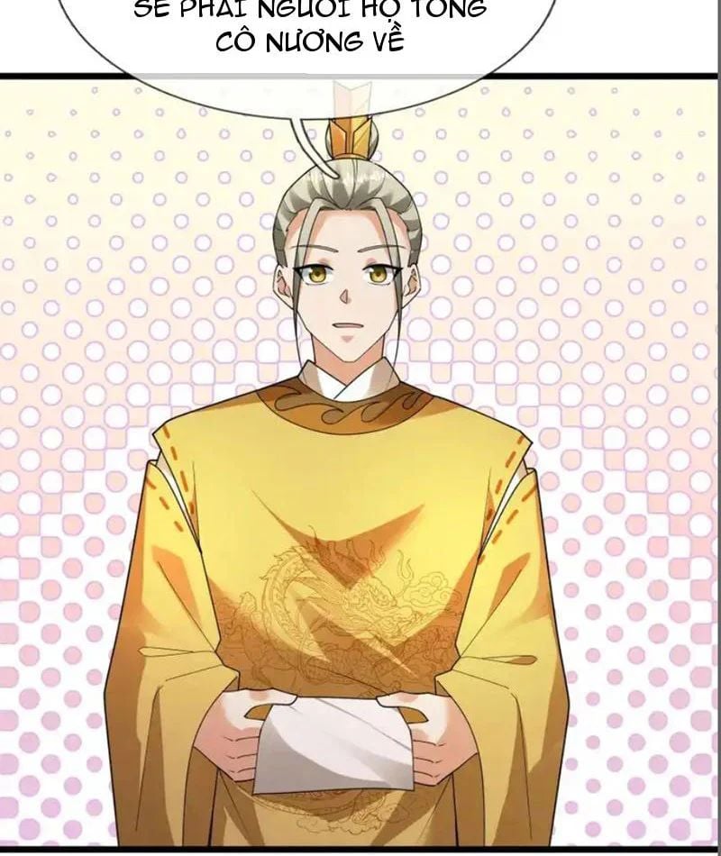 Tiên Làm Nô Thần Là Bộc, Đại Đế Làm Chó Giữ Nhà Chapter 83 - Trang 2