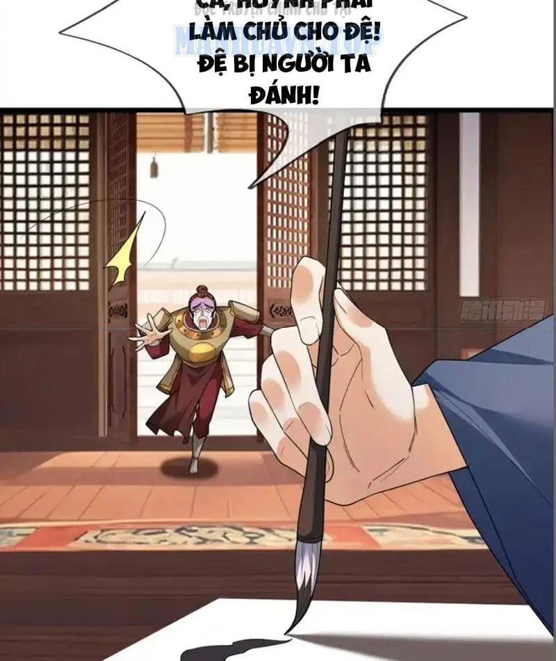 Tiên Làm Nô Thần Là Bộc, Đại Đế Làm Chó Giữ Nhà Chapter 83 - Trang 2