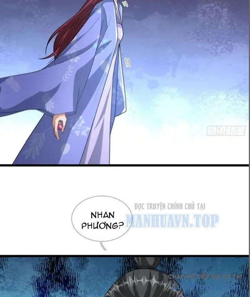 Tiên Làm Nô Thần Là Bộc, Đại Đế Làm Chó Giữ Nhà Chapter 83 - Trang 2