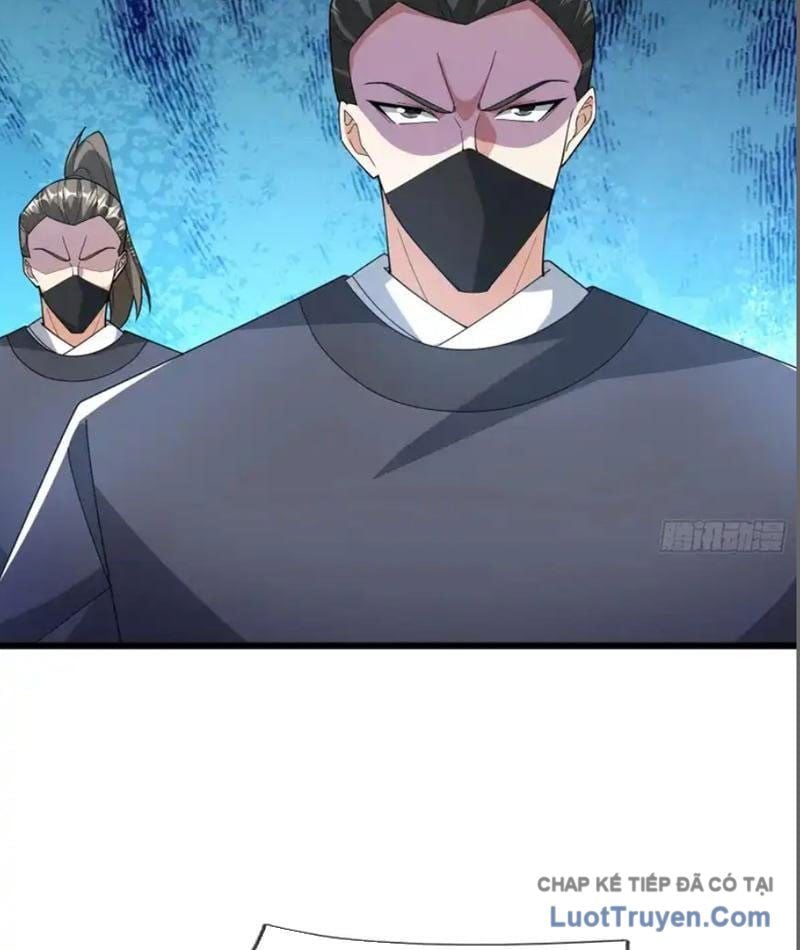 Tiên Làm Nô Thần Là Bộc, Đại Đế Làm Chó Giữ Nhà Chapter 83 - Trang 2