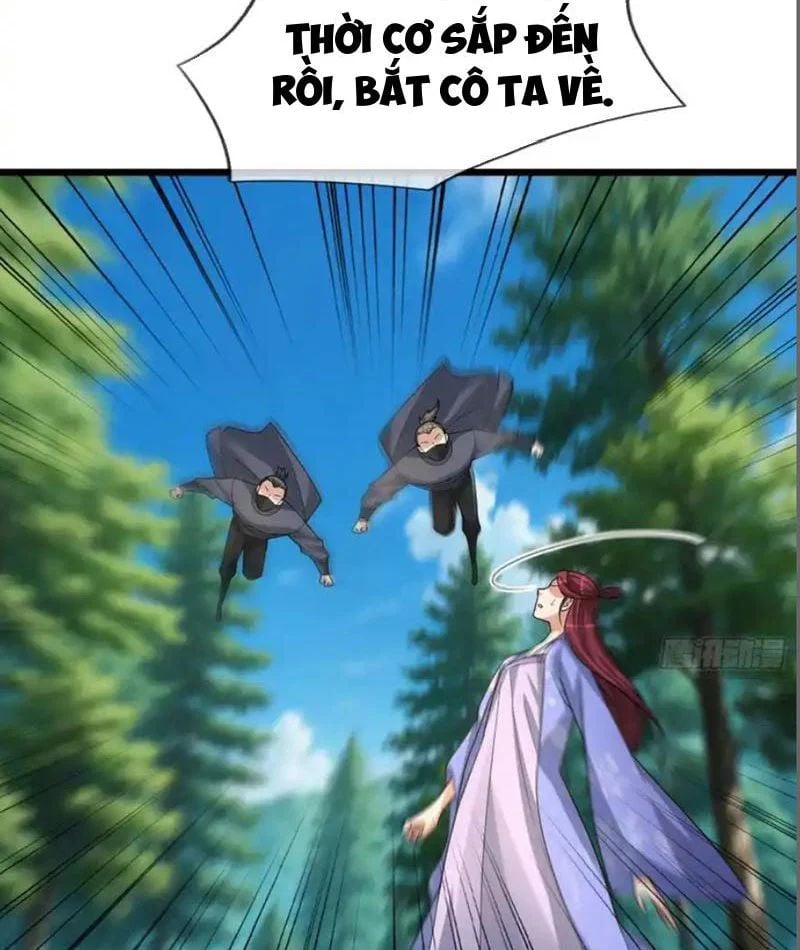 Tiên Làm Nô Thần Là Bộc, Đại Đế Làm Chó Giữ Nhà Chapter 83 - Trang 2