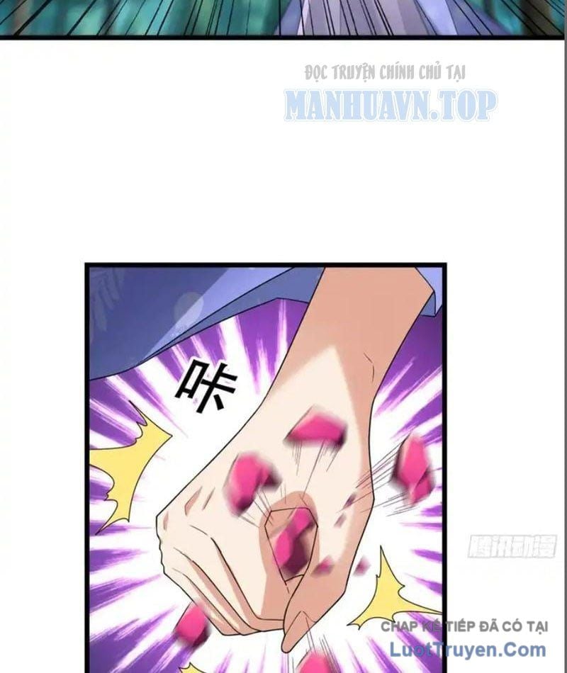 Tiên Làm Nô Thần Là Bộc, Đại Đế Làm Chó Giữ Nhà Chapter 83 - Trang 2