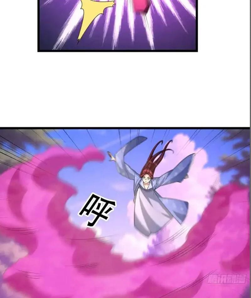 Tiên Làm Nô Thần Là Bộc, Đại Đế Làm Chó Giữ Nhà Chapter 83 - Trang 2