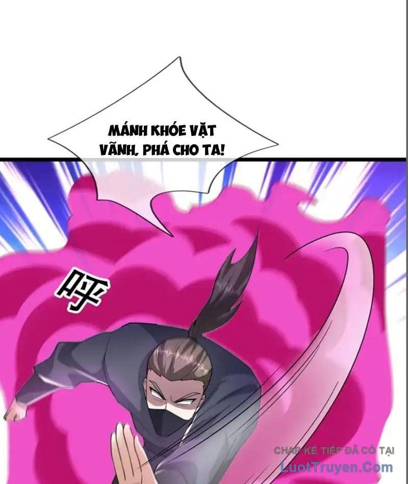 Tiên Làm Nô Thần Là Bộc, Đại Đế Làm Chó Giữ Nhà Chapter 83 - Trang 2