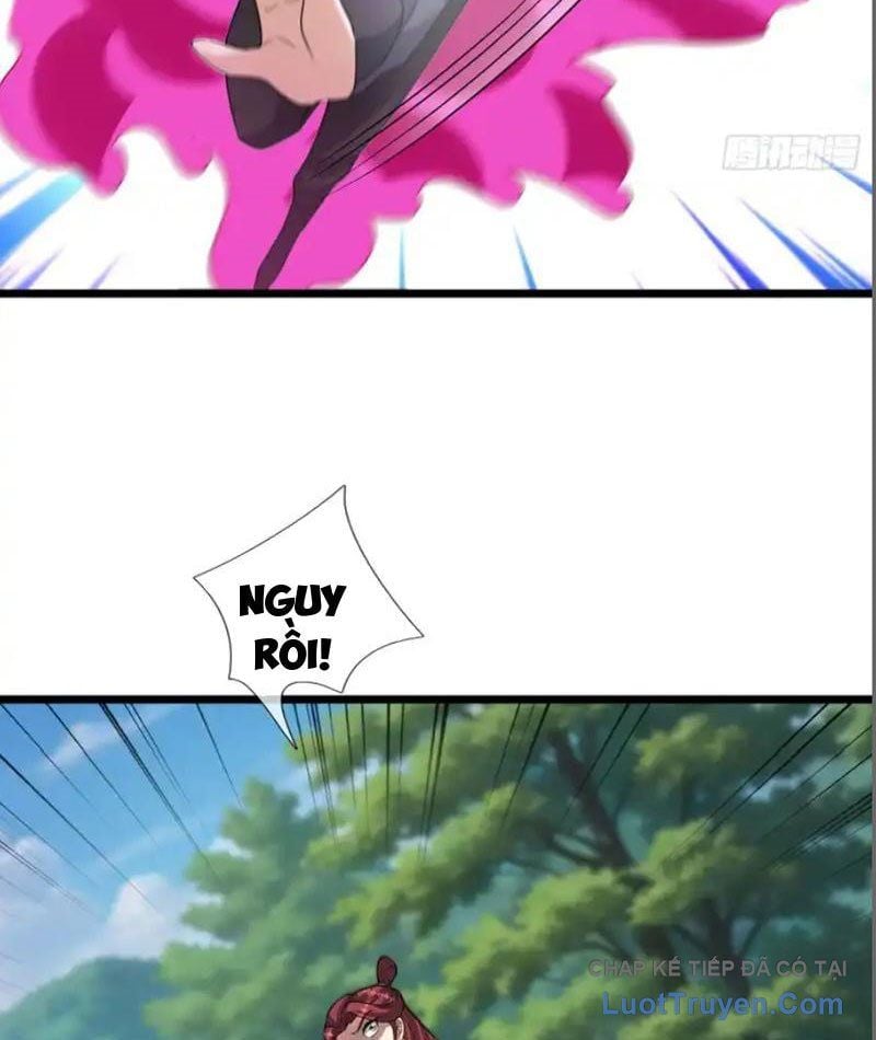 Tiên Làm Nô Thần Là Bộc, Đại Đế Làm Chó Giữ Nhà Chapter 83 - Trang 2