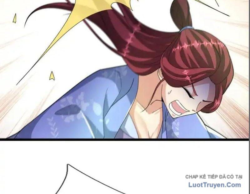 Tiên Làm Nô Thần Là Bộc, Đại Đế Làm Chó Giữ Nhà Chapter 83 - Trang 2