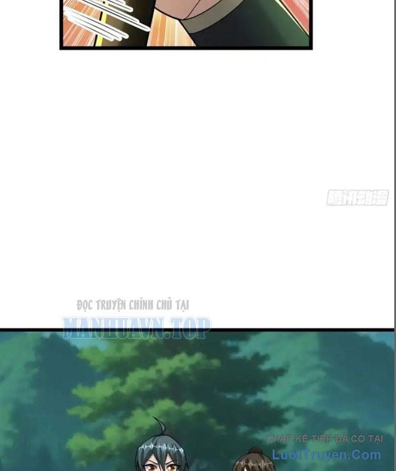 Tiên Làm Nô Thần Là Bộc, Đại Đế Làm Chó Giữ Nhà Chapter 83 - Trang 2