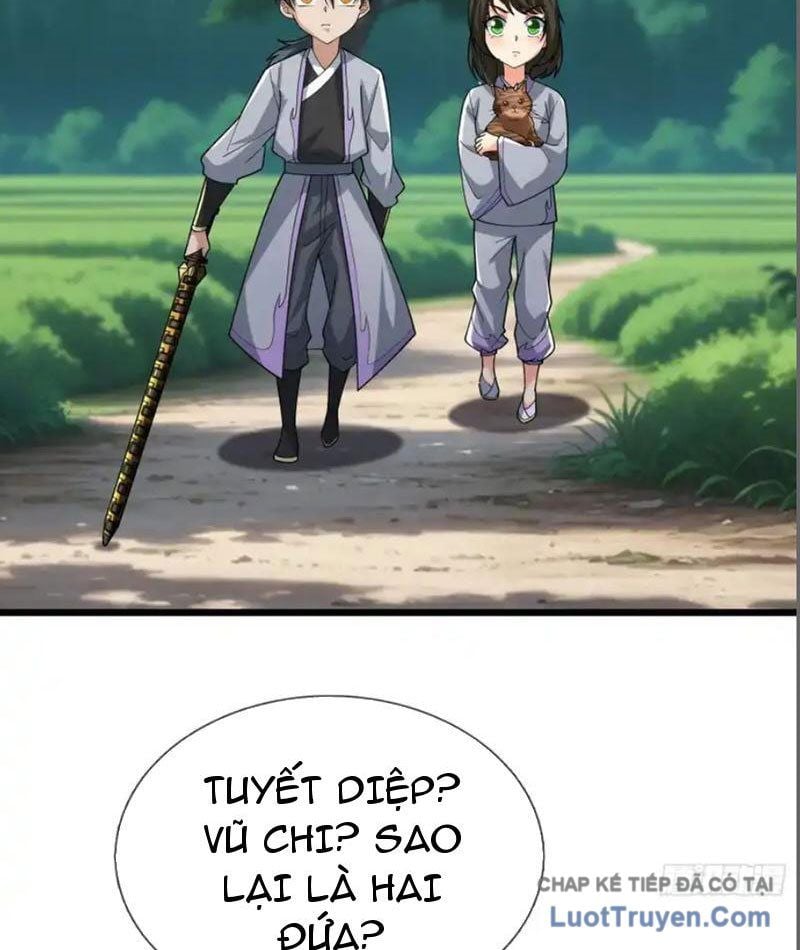 Tiên Làm Nô Thần Là Bộc, Đại Đế Làm Chó Giữ Nhà Chapter 83 - Trang 2