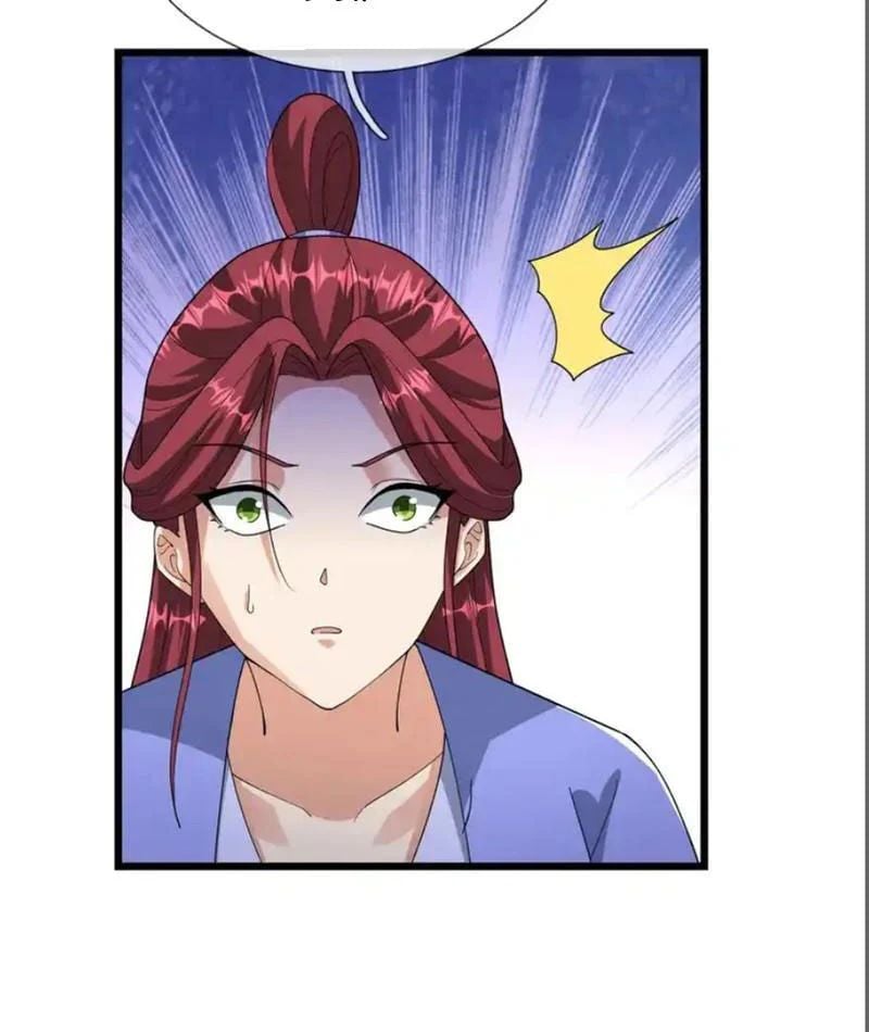 Tiên Làm Nô Thần Là Bộc, Đại Đế Làm Chó Giữ Nhà Chapter 83 - Trang 2