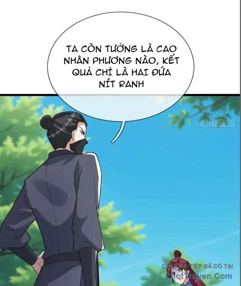 Tiên Làm Nô Thần Là Bộc, Đại Đế Làm Chó Giữ Nhà Chapter 83 - Trang 2