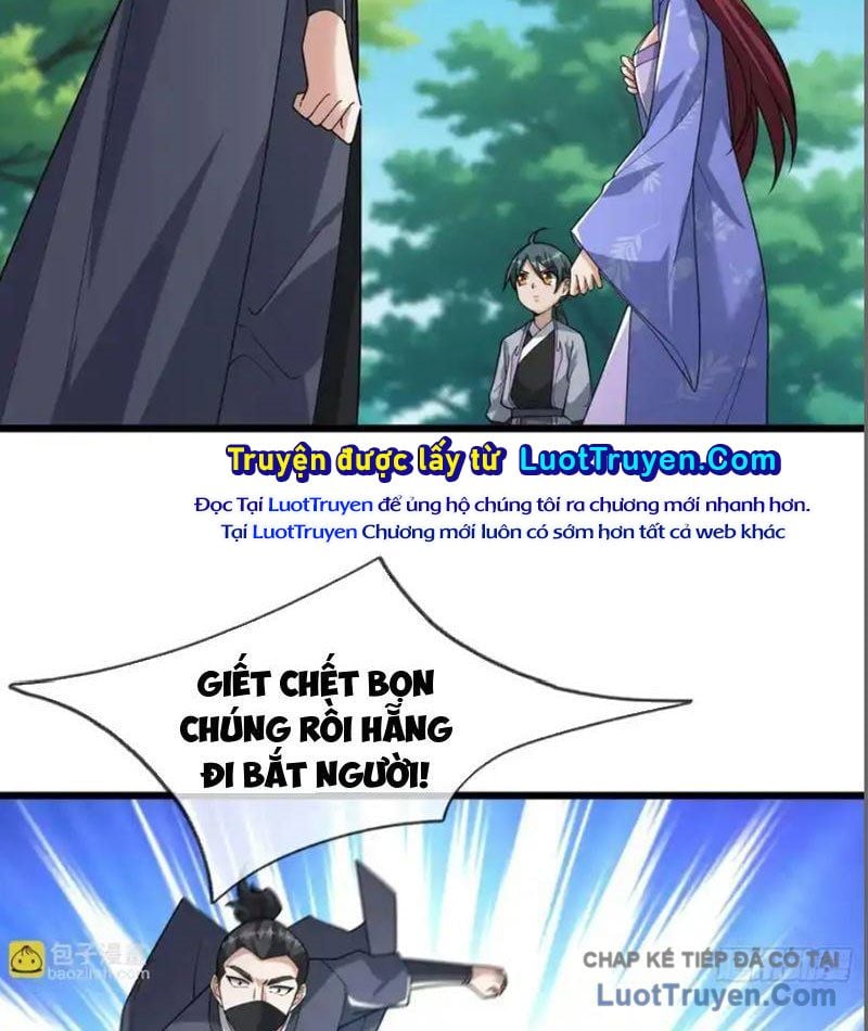 Tiên Làm Nô Thần Là Bộc, Đại Đế Làm Chó Giữ Nhà Chapter 83 - Trang 2