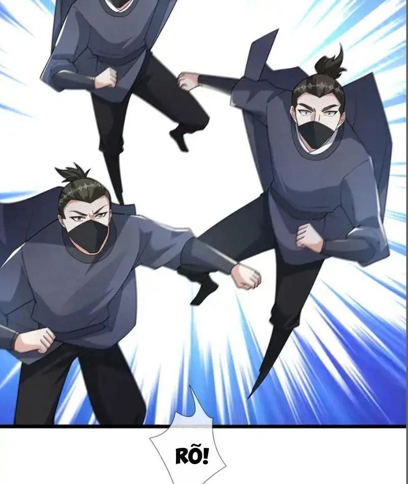 Tiên Làm Nô Thần Là Bộc, Đại Đế Làm Chó Giữ Nhà Chapter 83 - Trang 2