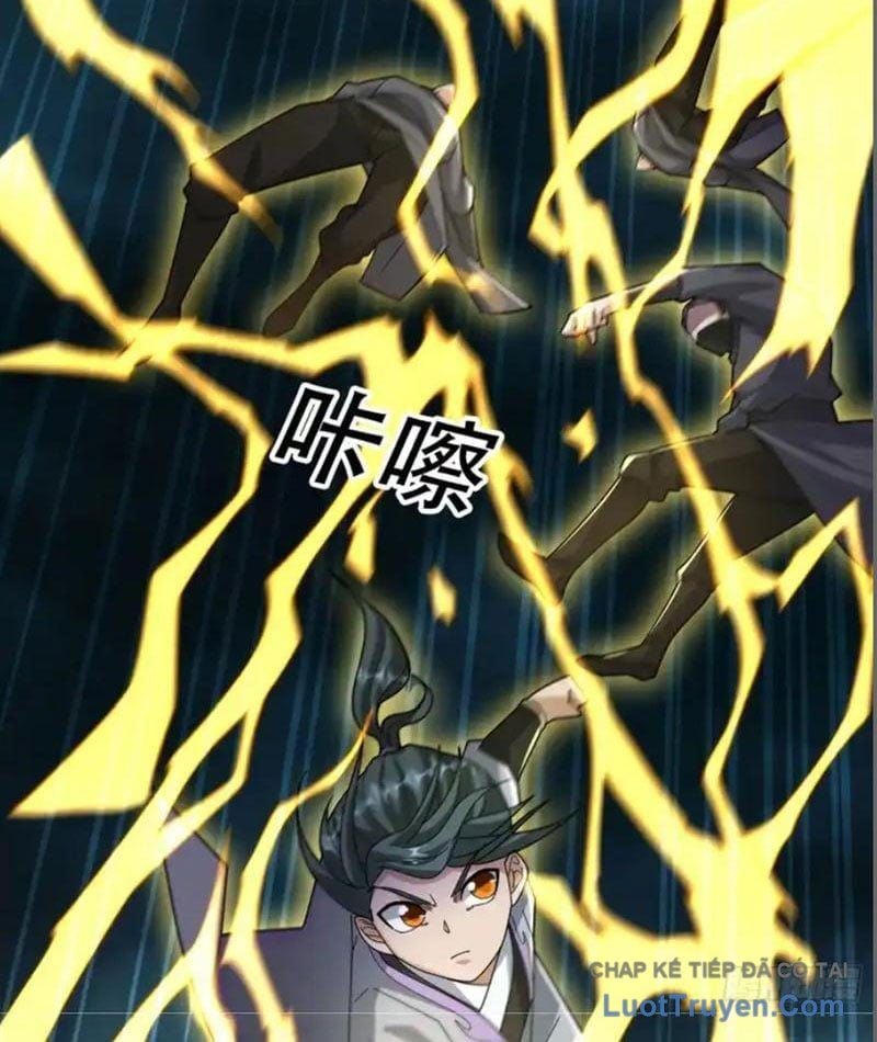 Tiên Làm Nô Thần Là Bộc, Đại Đế Làm Chó Giữ Nhà Chapter 83 - Trang 2