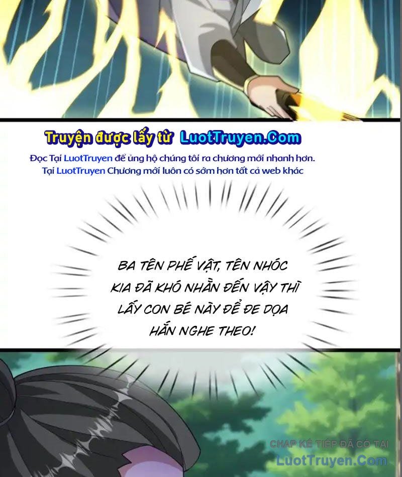 Tiên Làm Nô Thần Là Bộc, Đại Đế Làm Chó Giữ Nhà Chapter 83 - Trang 2