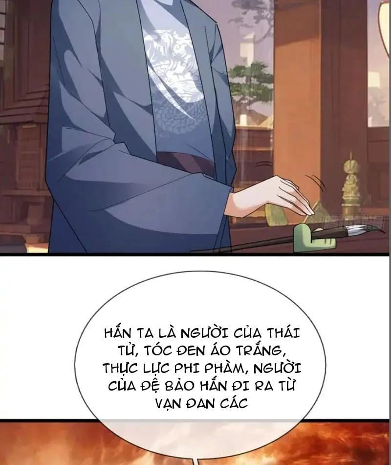 Tiên Làm Nô Thần Là Bộc, Đại Đế Làm Chó Giữ Nhà Chapter 83 - Trang 2