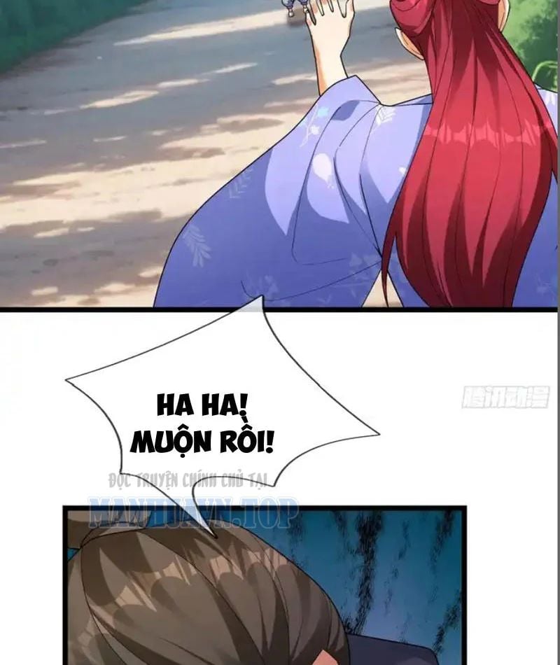 Tiên Làm Nô Thần Là Bộc, Đại Đế Làm Chó Giữ Nhà Chapter 83 - Trang 2