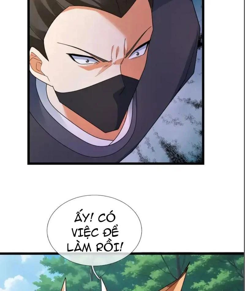 Tiên Làm Nô Thần Là Bộc, Đại Đế Làm Chó Giữ Nhà Chapter 83 - Trang 2