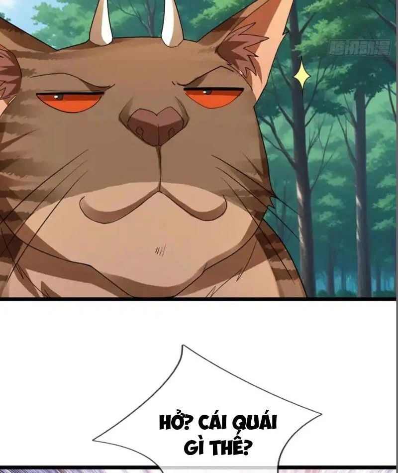 Tiên Làm Nô Thần Là Bộc, Đại Đế Làm Chó Giữ Nhà Chapter 83 - Trang 2