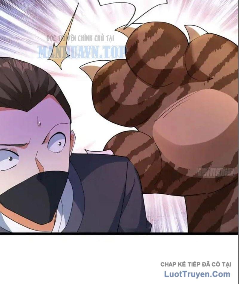 Tiên Làm Nô Thần Là Bộc, Đại Đế Làm Chó Giữ Nhà Chapter 83 - Trang 2