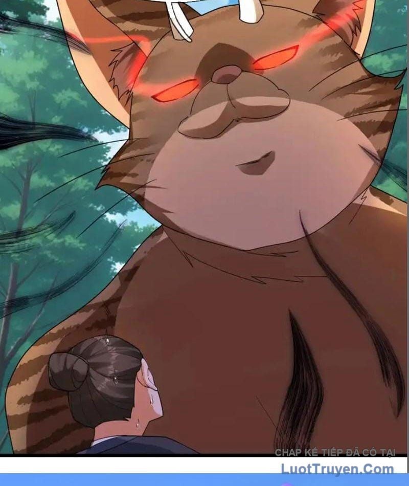 Tiên Làm Nô Thần Là Bộc, Đại Đế Làm Chó Giữ Nhà Chapter 83 - Trang 2