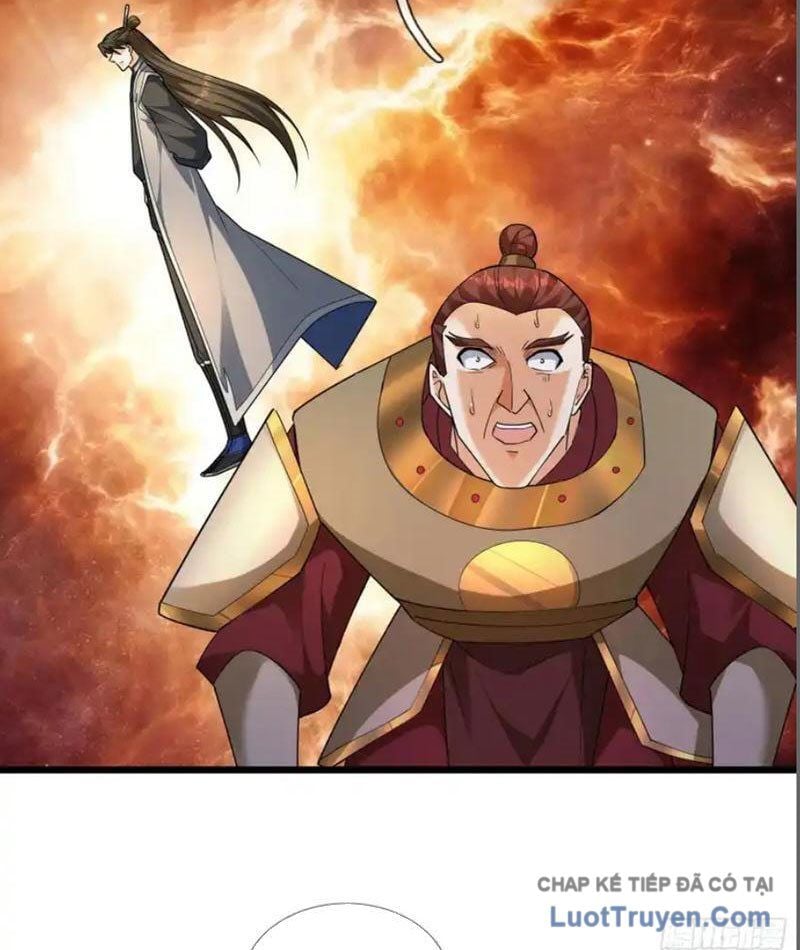 Tiên Làm Nô Thần Là Bộc, Đại Đế Làm Chó Giữ Nhà Chapter 83 - Trang 2