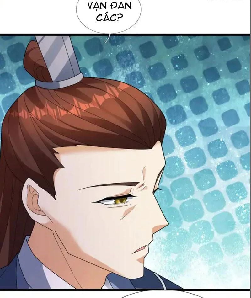 Tiên Làm Nô Thần Là Bộc, Đại Đế Làm Chó Giữ Nhà Chapter 83 - Trang 2