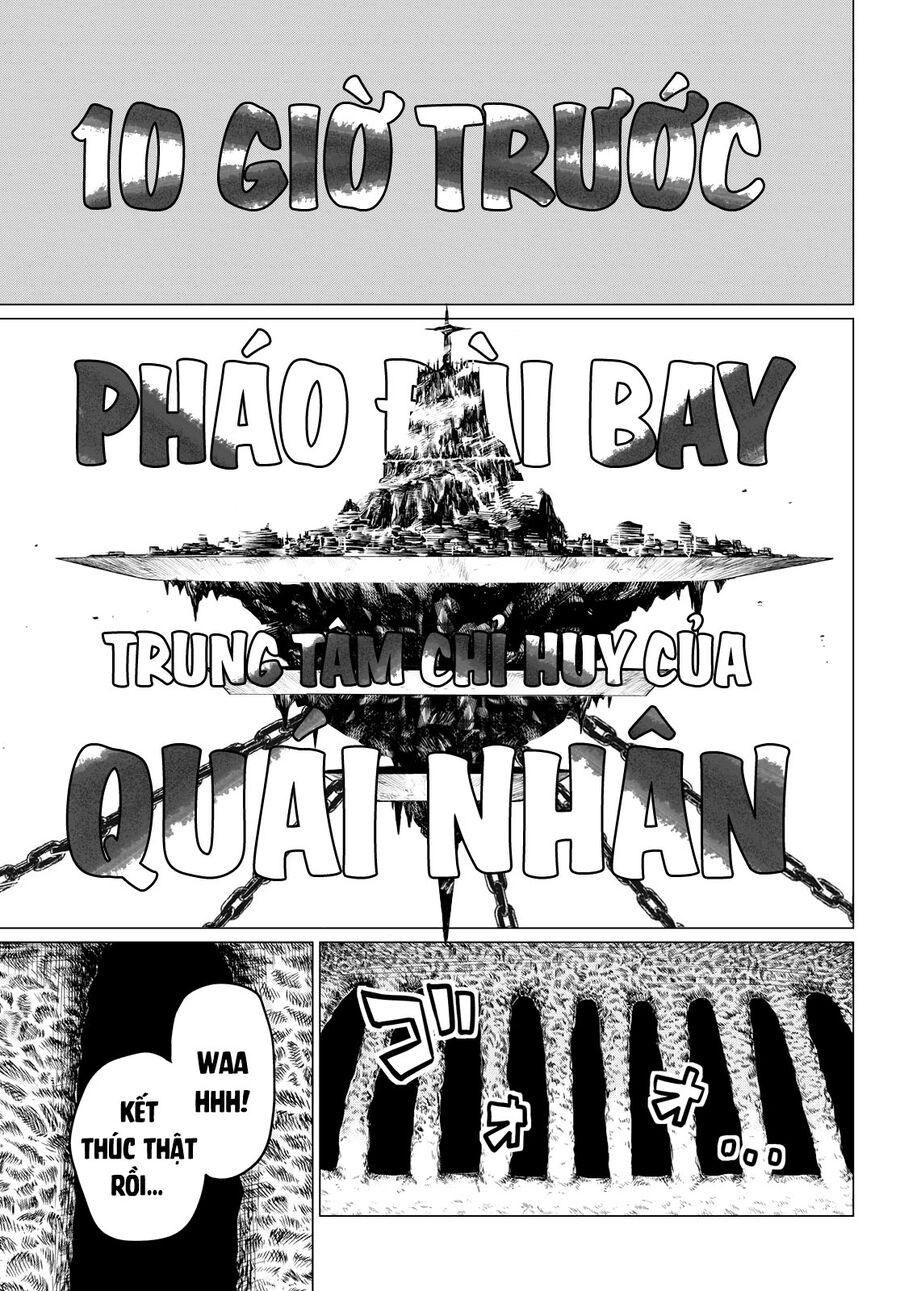 Tiến Lên! Chiến Đội Thất Sủng! Chapter 1 - Trang 2