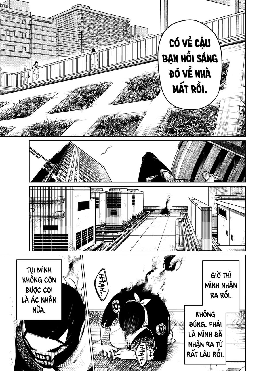 Tiến Lên! Chiến Đội Thất Sủng! Chapter 1 - Trang 2
