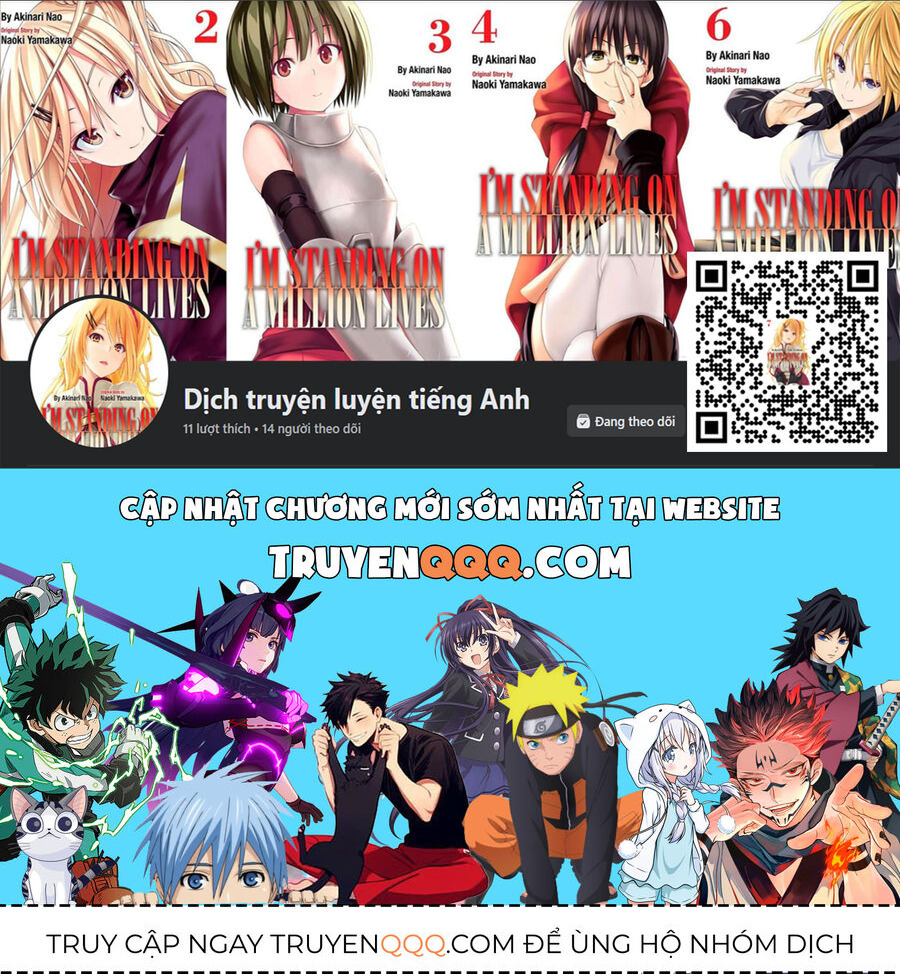 Tiến Lên! Chiến Đội Thất Sủng! Chapter 36 - Trang 2