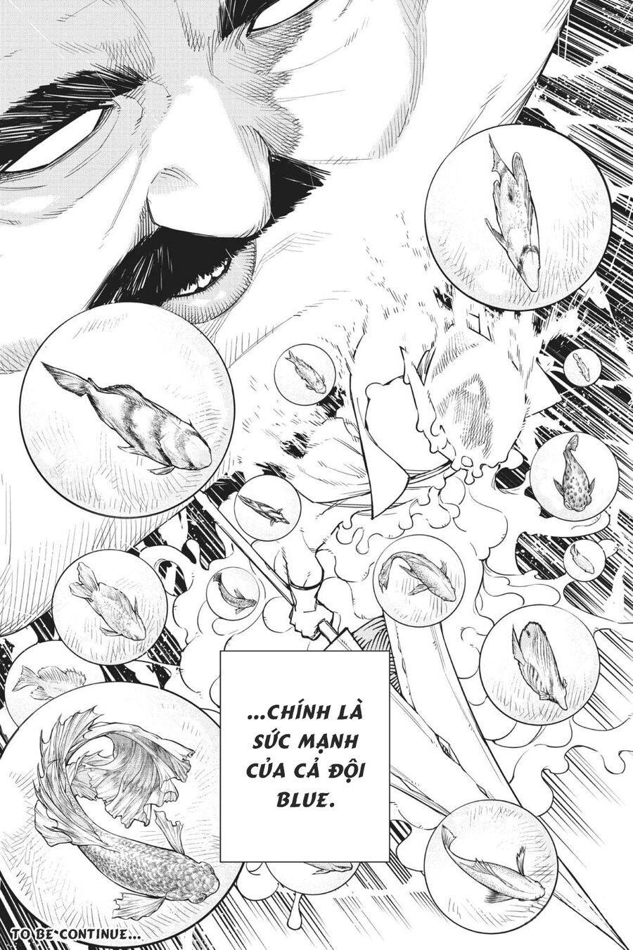 Tiến Lên! Chiến Đội Thất Sủng! Chapter 38 - Trang 2