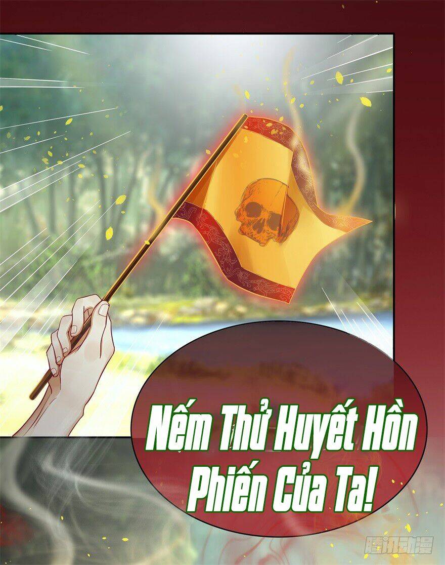Tiên Ma Đồng Tu Chapter 1 - Trang 2