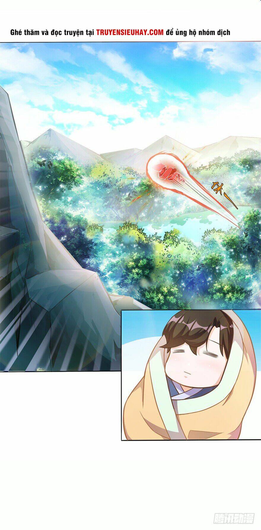 Tiên Ma Đồng Tu Chapter 1 - Trang 2