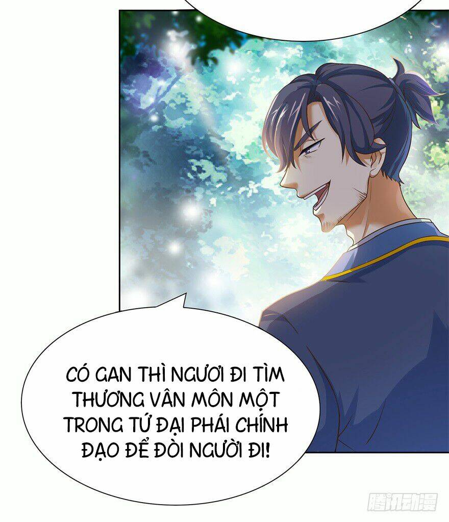 Tiên Ma Đồng Tu Chapter 1 - Trang 2