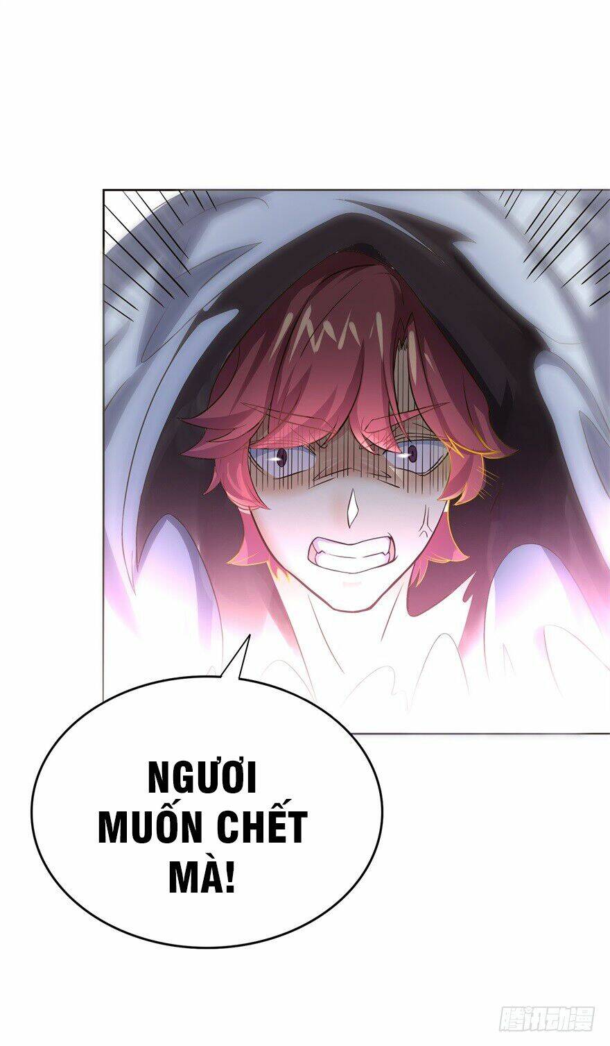 Tiên Ma Đồng Tu Chapter 1 - Trang 2