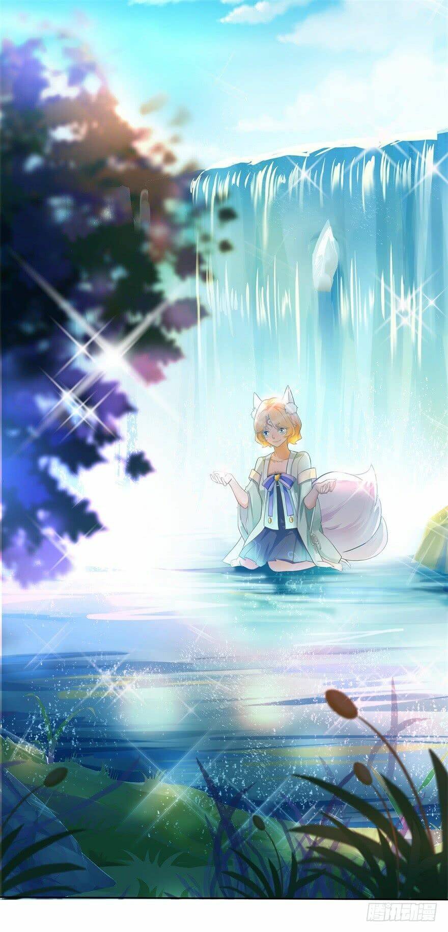 Tiên Ma Đồng Tu Chapter 1 - Trang 2