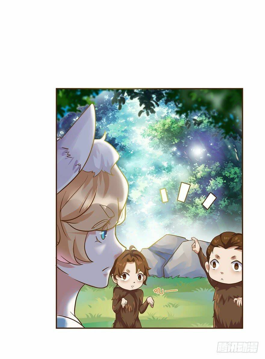 Tiên Ma Đồng Tu Chapter 1 - Trang 2