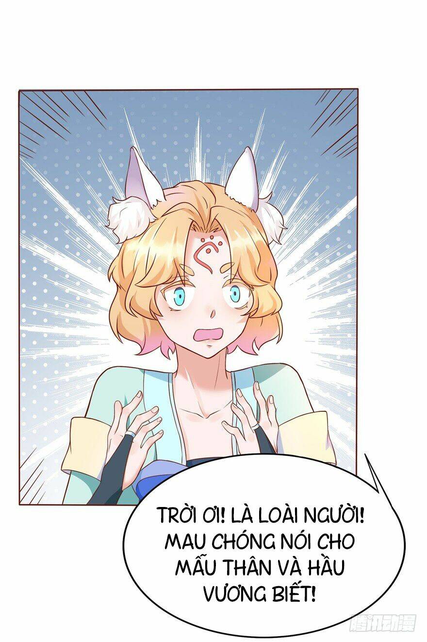 Tiên Ma Đồng Tu Chapter 1 - Trang 2