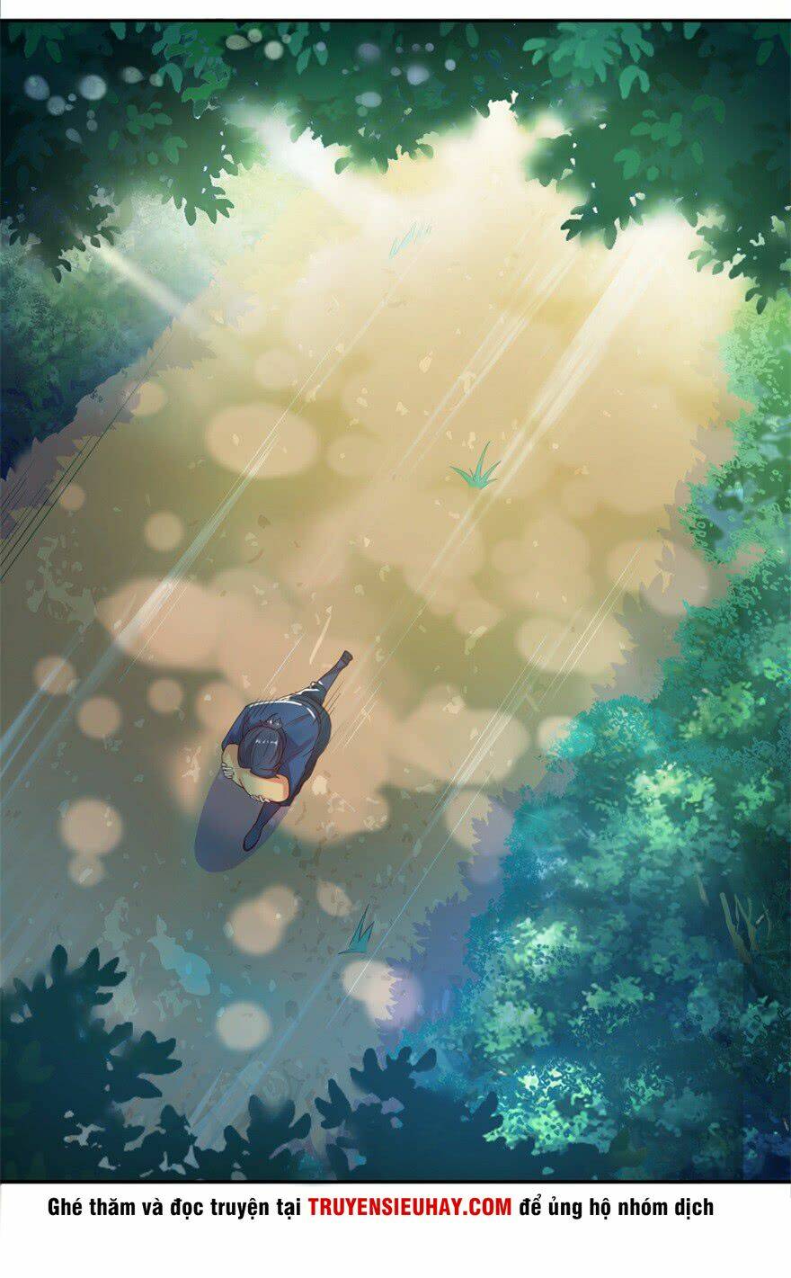 Tiên Ma Đồng Tu Chapter 1 - Trang 2