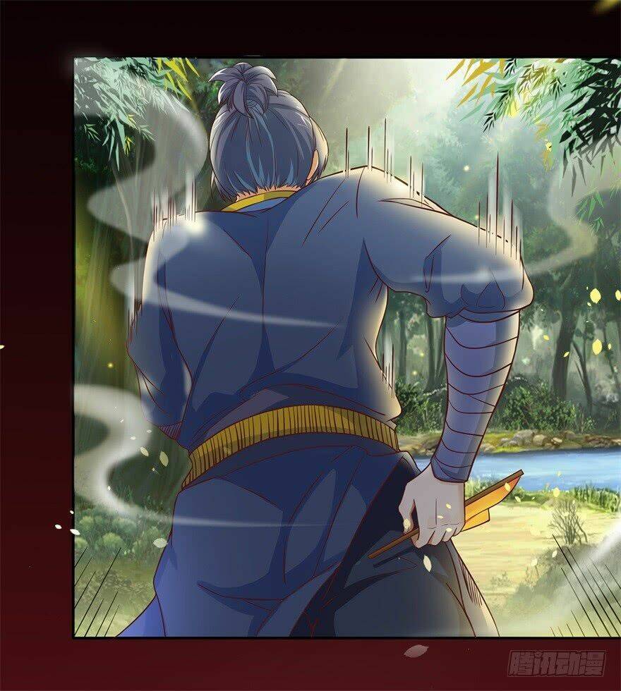 Tiên Ma Đồng Tu Chapter 1 - Trang 2