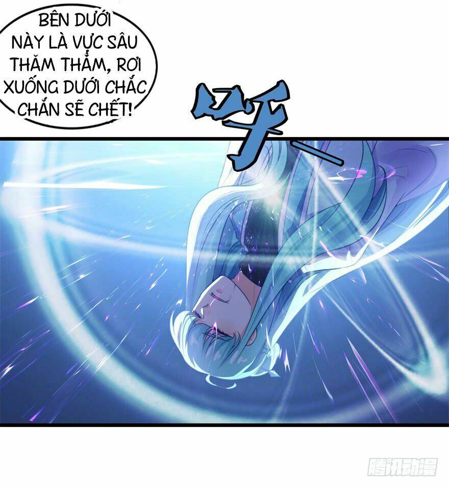 Tiên Ma Đồng Tu Chapter 10 - Trang 2
