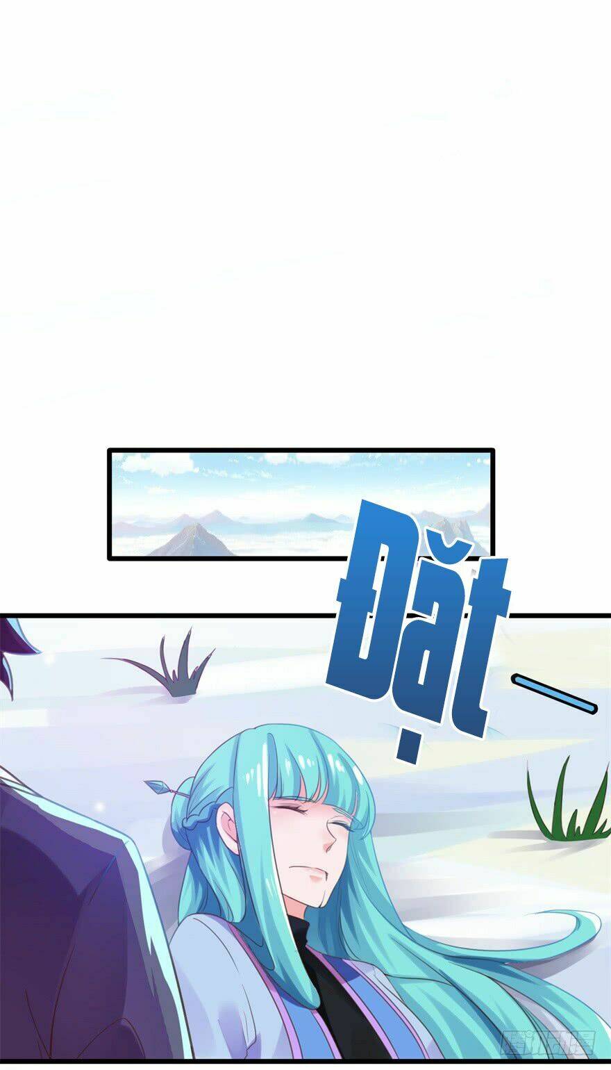 Tiên Ma Đồng Tu Chapter 10 - Trang 2