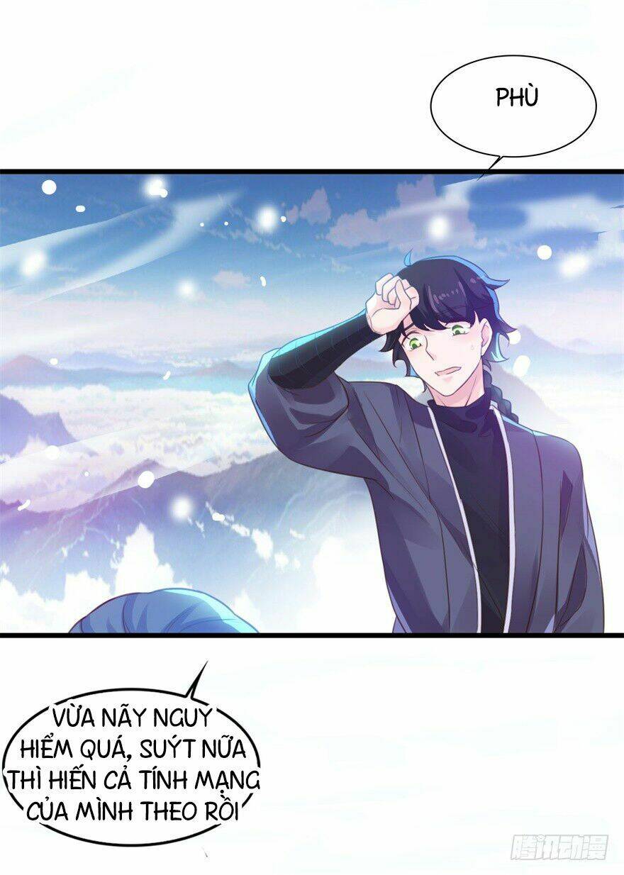 Tiên Ma Đồng Tu Chapter 10 - Trang 2