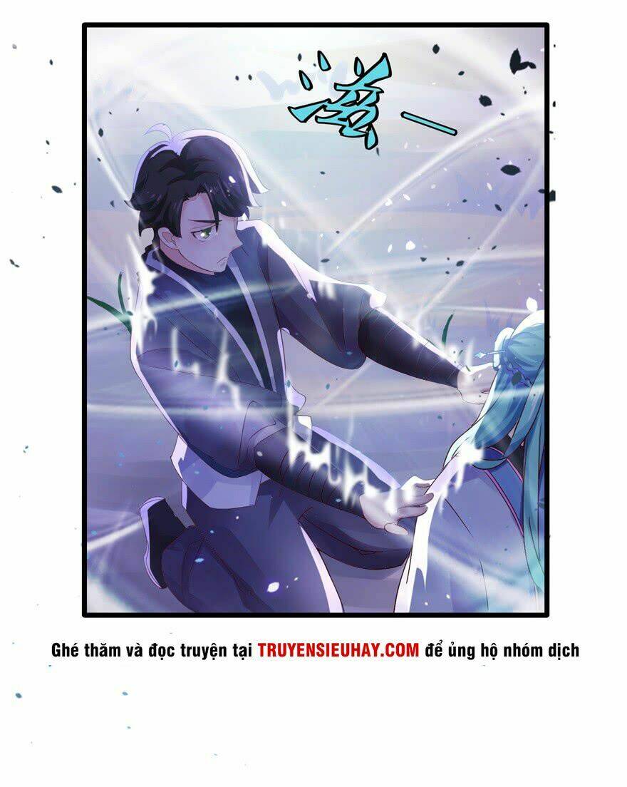 Tiên Ma Đồng Tu Chapter 10 - Trang 2