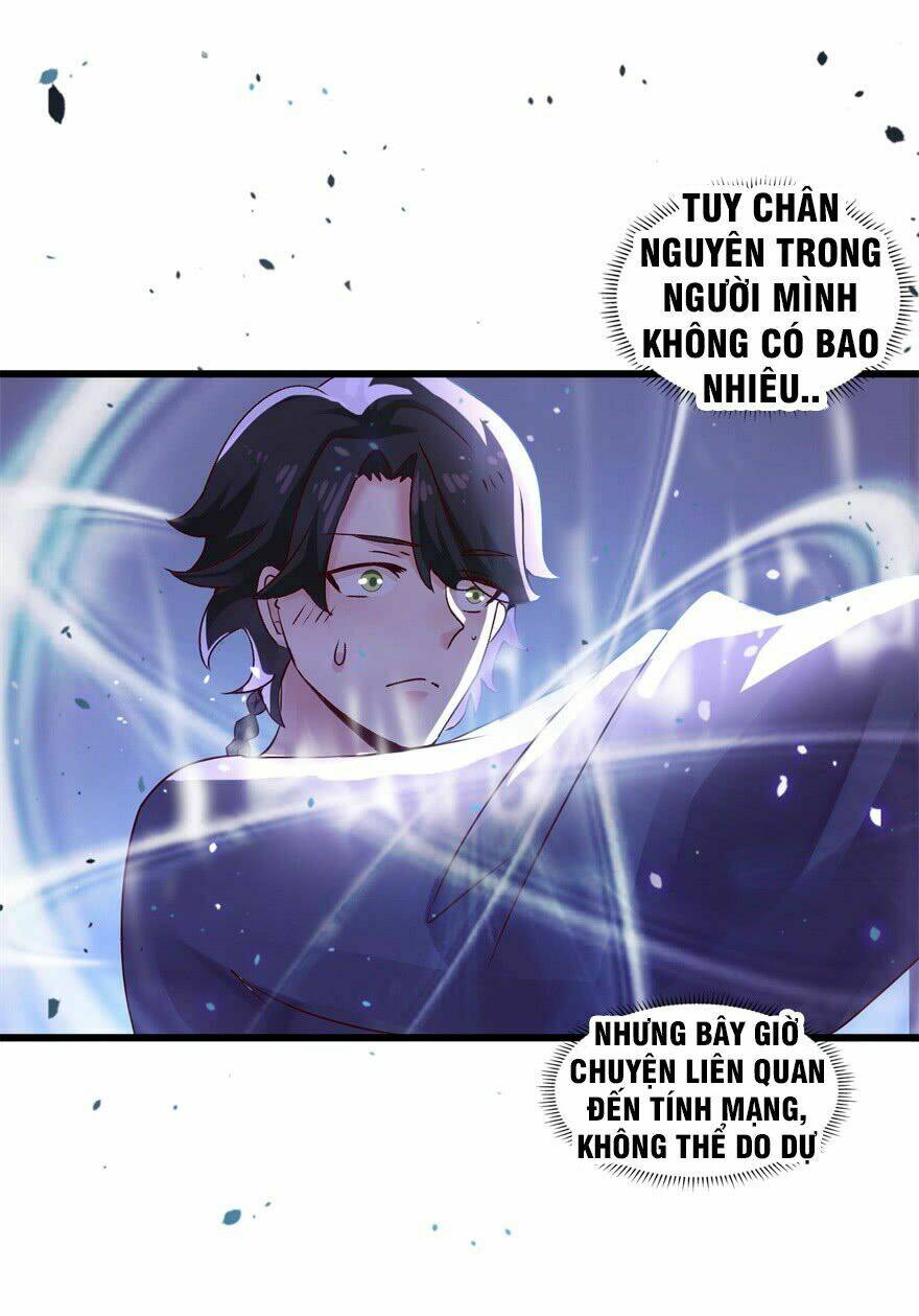 Tiên Ma Đồng Tu Chapter 10 - Trang 2