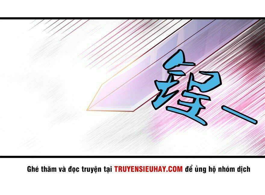 Tiên Ma Đồng Tu Chapter 10 - Trang 2