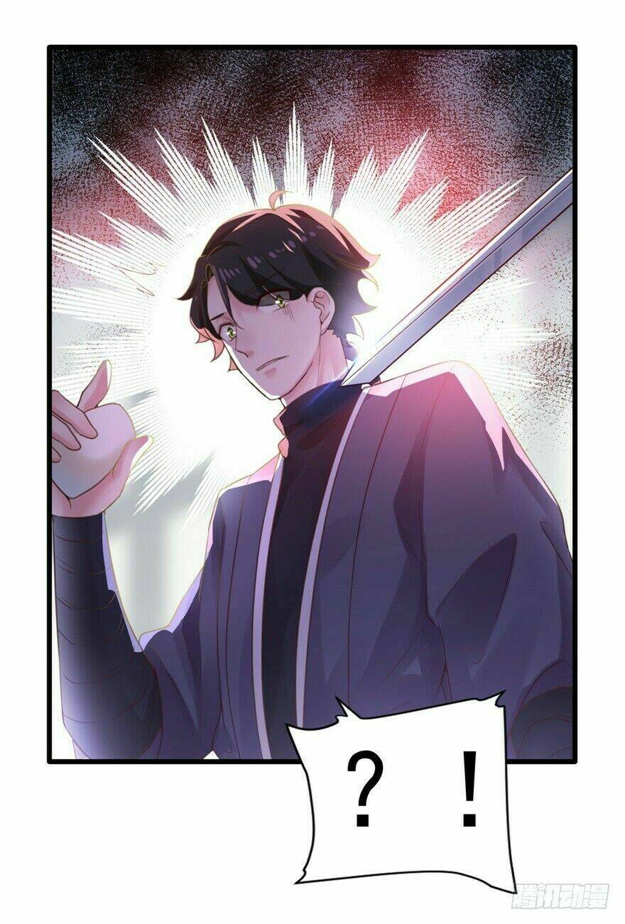 Tiên Ma Đồng Tu Chapter 10 - Trang 2