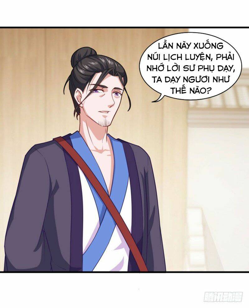 Tiên Ma Đồng Tu Chapter 100 - Trang 2