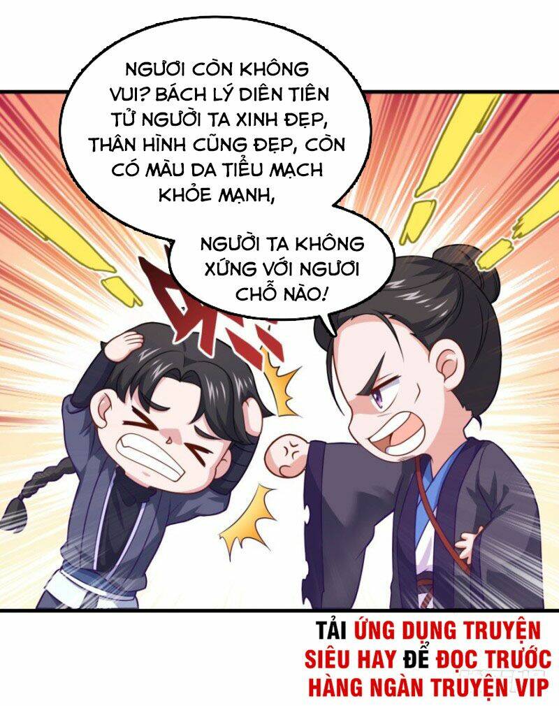 Tiên Ma Đồng Tu Chapter 100 - Trang 2